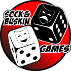 Sock & Buskin Games